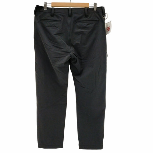 ユニフォームエクスペリメント uniform experiment 20AW CARROT FIT CROPPED PANTS メンズ JPN:3