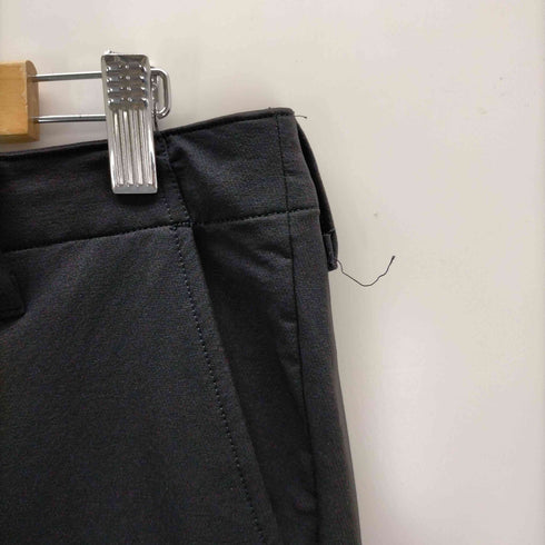 ユニフォームエクスペリメント uniform experiment 20AW CARROT FIT CROPPED PANTS メンズ JPN:3