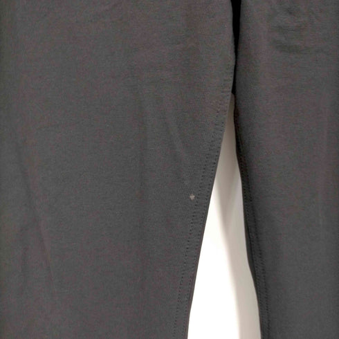 ユニフォームエクスペリメント uniform experiment 20AW CARROT FIT CROPPED PANTS メンズ JPN:3