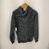 ステューシー Stussy 総ロゴプリントジップアップパーカー メンズ import:M