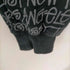ステューシー Stussy 総ロゴプリントジップアップパーカー メンズ import:M