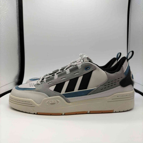 アディダス adidas ADI2000 GRON/CBLK/CHGR メンズ JPN:27