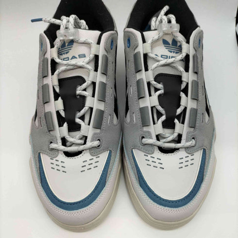 アディダス adidas ADI2000 GRON/CBLK/CHGR メンズ JPN:27