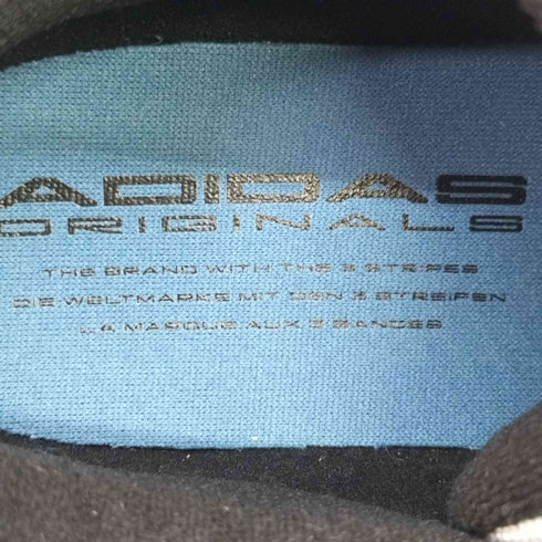 アディダス adidas ADI2000 GRON/CBLK/CHGR メンズ JPN:27