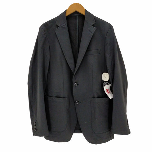 ユニフォームエクスペリメント uniform experiment 20AW 4WAY STRETCH 2BUTTON JACKET メンズ JPN:3