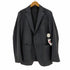 ユニフォームエクスペリメント uniform experiment 20AW 4WAY STRETCH 2BUTTON JACKET メンズ JPN:3