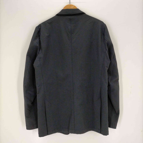 ユニフォームエクスペリメント uniform experiment 20AW 4WAY STRETCH 2BUTTON JACKET メンズ JPN:3