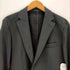 ユニフォームエクスペリメント uniform experiment 20AW 4WAY STRETCH 2BUTTON JACKET メンズ JPN:3