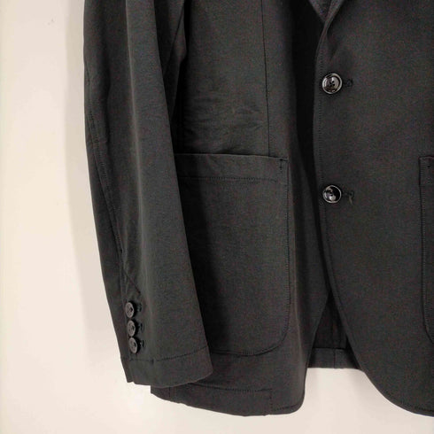 ユニフォームエクスペリメント uniform experiment 20AW 4WAY STRETCH 2BUTTON JACKET メンズ JPN:3