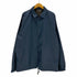 ゴッドセレクショントリプルエックス GOD SELECTION XXX FRAGMENT Coach Jacket メンズ import:XL