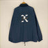 ゴッドセレクショントリプルエックス GOD SELECTION XXX FRAGMENT Coach Jacket メンズ import:XL