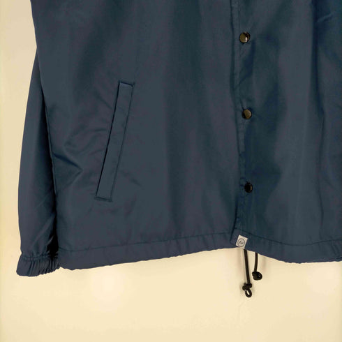 ゴッドセレクショントリプルエックス GOD SELECTION XXX FRAGMENT Coach Jacket メンズ import:XL