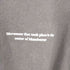 ジェーンスミス JANE SMITH 別注 GIRL STRAWBERRYSHORTCAKE プリントTシャツ メンズ ONE SIZE
