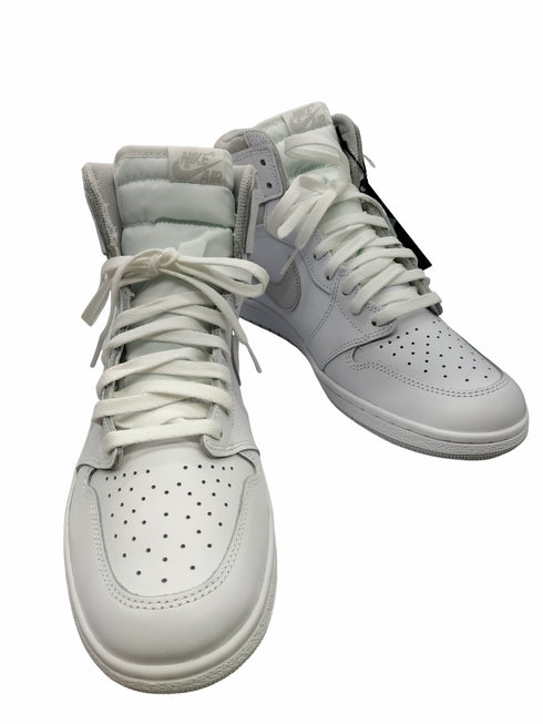 ジョーダンブランド JORDAN BRAND AIR JORDAN 1 HIGH 85 NEUTRAL GREY メンズ JPN:29