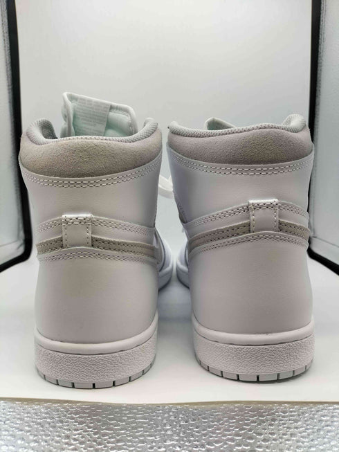 ジョーダンブランド JORDAN BRAND AIR JORDAN 1 HIGH 85 NEUTRAL GREY メンズ JPN:29