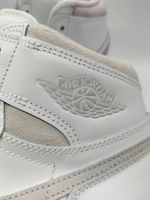 ジョーダンブランド JORDAN BRAND AIR JORDAN 1 HIGH 85 NEUTRAL GREY メンズ JPN:29