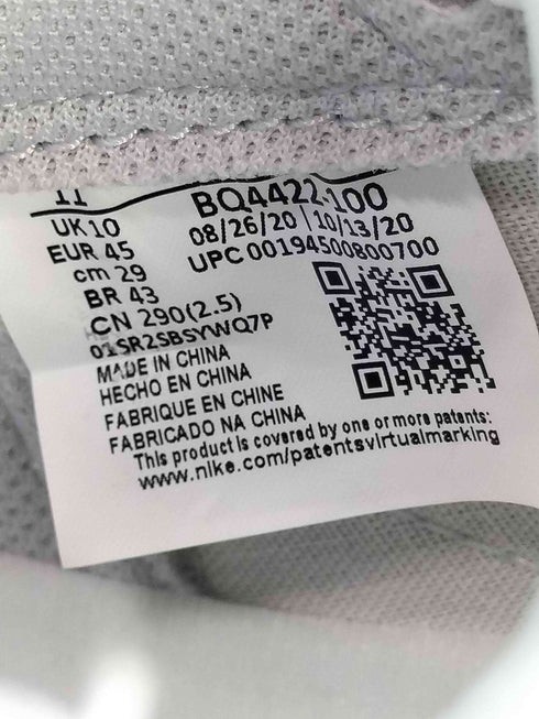 ジョーダンブランド JORDAN BRAND AIR JORDAN 1 HIGH 85 NEUTRAL GREY メンズ JPN:29
