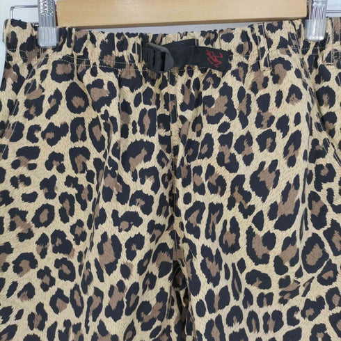 グラミチ GRAMICCI 別注 シェルパッカブルショーツ ショートパンツ メンズ ASIA:S