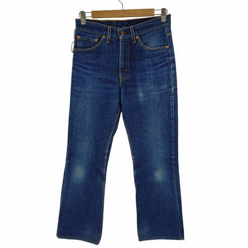 リーバイス Levis 90S USA製 517 ブーツカットパンツ メンズ W30 L34