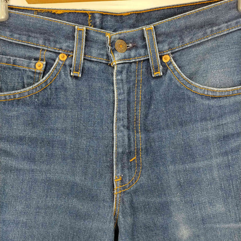 リーバイス Levis 90S USA製 517 ブーツカットパンツ メンズ W30 L34