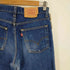 リーバイス Levis 90S USA製 517 ブーツカットパンツ メンズ W30 L34