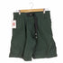 ユーディーエー UDA CLIMBING SHORTS ナイロン クライミングショーツ ショートパンツ メンズ JPN:M