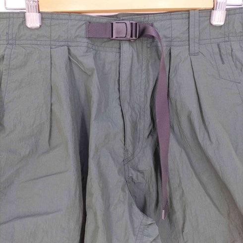 ユーディーエー UDA CLIMBING SHORTS ナイロン クライミングショーツ ショートパンツ メンズ JPN:M