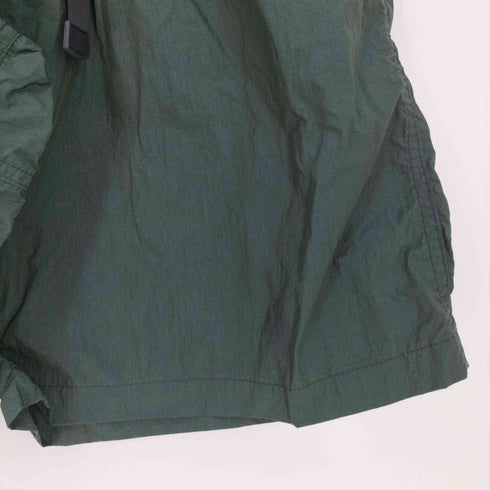 ユーディーエー UDA CLIMBING SHORTS ナイロン クライミングショーツ ショートパンツ メンズ JPN:M