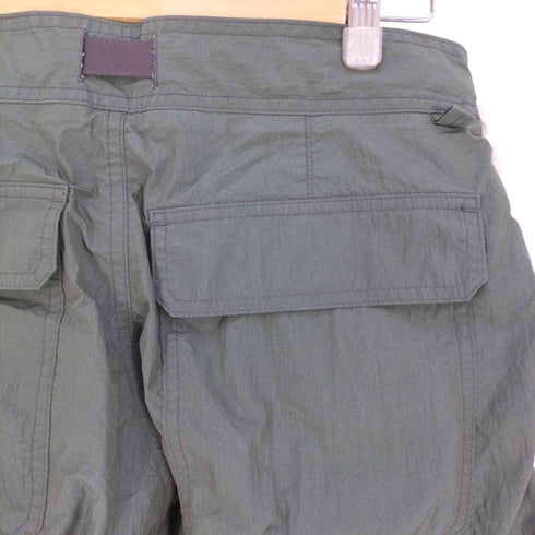 ユーディーエー UDA CLIMBING SHORTS ナイロン クライミングショーツ ショートパンツ メンズ JPN:M