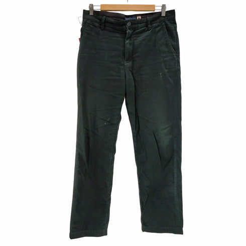 リーバイスメイドアンドクラフテッド Levis Made & Crafted 日本製 スタンダード チノ メンズ 33/32