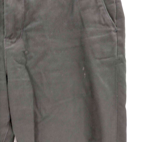 リーバイスメイドアンドクラフテッド Levis Made & Crafted 日本製 スタンダード チノ メンズ 33/32
