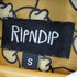 リップンディプ RIPNDIP BOOBCUZZI COACH JACKET コーチジャケット メンズ import:S