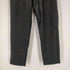 ソフネット SOPHNET. 2WAY STRETCH BAGGY PANTS BLACK メンズ