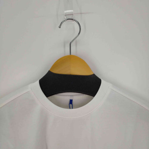 アダーエラー ADER error Tetris Fox T-Shirt Black メンズ 1