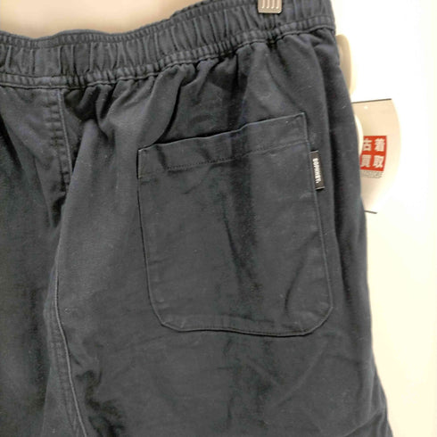 ソフネット SOPHNET. SCORPION EASY SHORTS メンズ