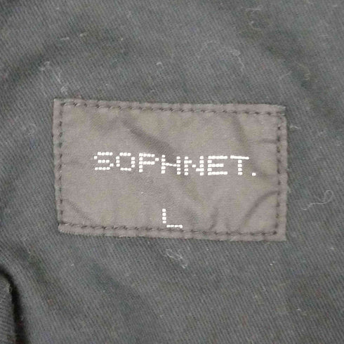 ソフネット SOPHNET. SCORPION EASY SHORTS メンズ