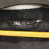 ザラ ZARA シアーマキシワンピース レディース import:L