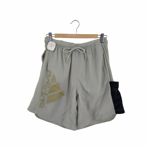 アディダス adidas MBOSCMESHSHORTS メンズ JPN:L