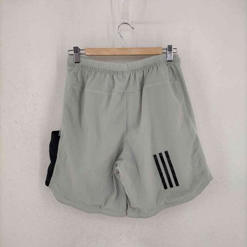 アディダス adidas MBOSCMESHSHORTS メンズ JPN:L