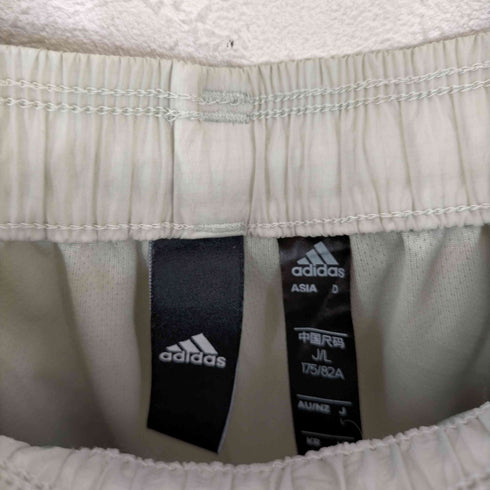 アディダス adidas MBOSCMESHSHORTS メンズ JPN:L