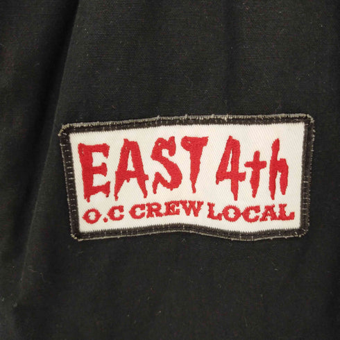 オーシークルー o.c crew ワークベスト メリケンサック メンズ JPN:M
