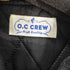 オーシークルー o.c crew ワークベスト メリケンサック メンズ JPN:M