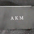 エーケイエム AKM SWING EASY PT メンズ JPN:L