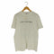 ジムマスター gym master 5.6oz YOUR SMILE Tee クルーネックTシャツ メンズ JPN:L