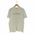 ジムマスター gym master 5.6oz YOUR SMILE Tee クルーネックTシャツ メンズ JPN:L
