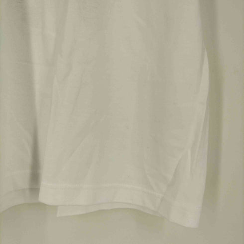 ジムマスター gym master 5.6oz YOUR SMILE Tee クルーネックTシャツ メンズ JPN:L