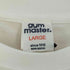 ジムマスター gym master 5.6oz YOUR SMILE Tee クルーネックTシャツ メンズ JPN:L