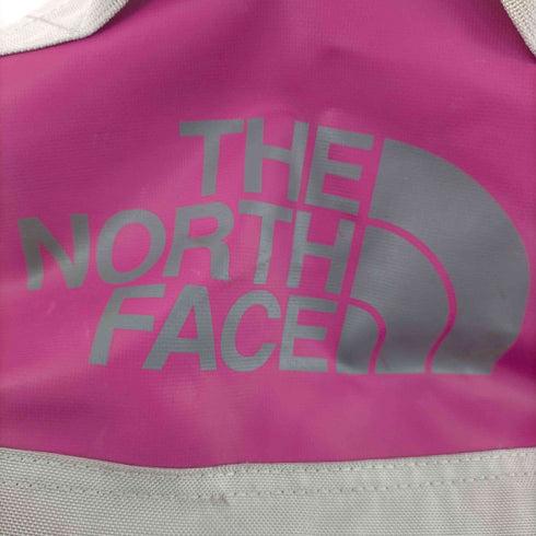 ザノースフェイス THE NORTH FACE ダッフルバッグ ボストンバッグ メンズ