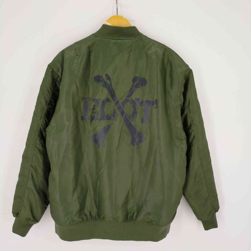 MA-1 ブルゾン ボンバージャケット メンズ JPN:XL