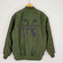 MA-1 ブルゾン ボンバージャケット メンズ JPN:XL